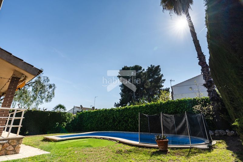 Foto 511995fa-0650-4dd2-894d-3476c295939c. Casa con riscaldamento parcheggio piscina in Urbanitzacions de Llevant Tarragona