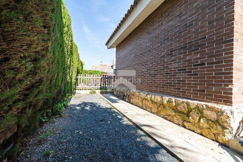 Foto 8d37d263-572a-479d-94bd-bd8c3dafb61e. Casa amb aparcament piscina a Urbanitzacions de Llevant Tarragona