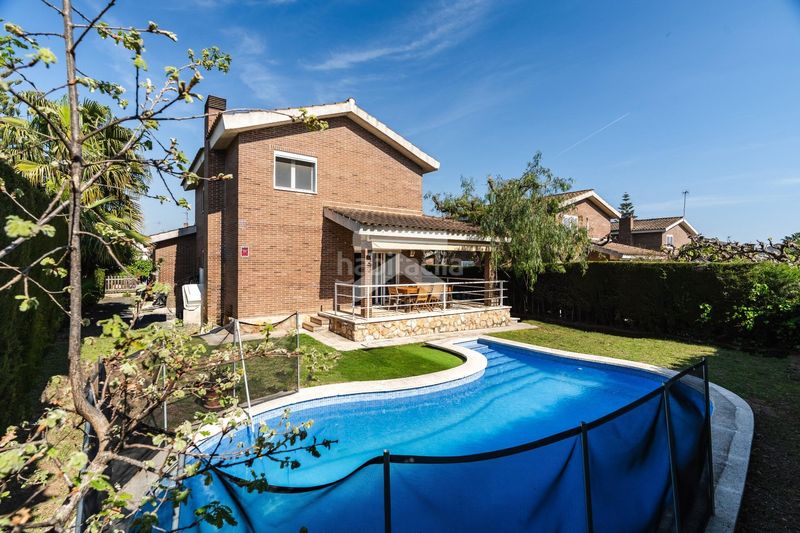 Foto 9a556939-9bf8-46db-8c5a-38ea1aa67438. Casa con riscaldamento parcheggio piscina in Urbanitzacions de Llevant Tarragona