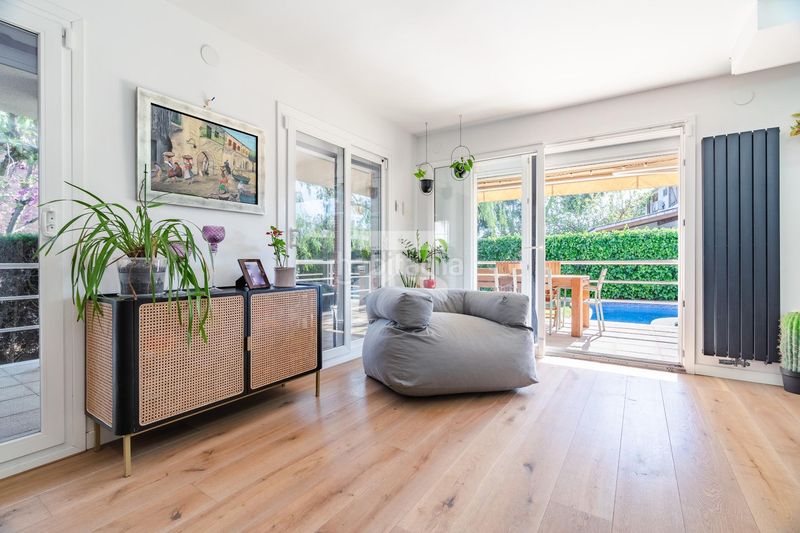 Foto a114537a-1928-4802-8f60-a7ed91c54dc3. Casa amb aparcament piscina a Urbanitzacions de Llevant Tarragona