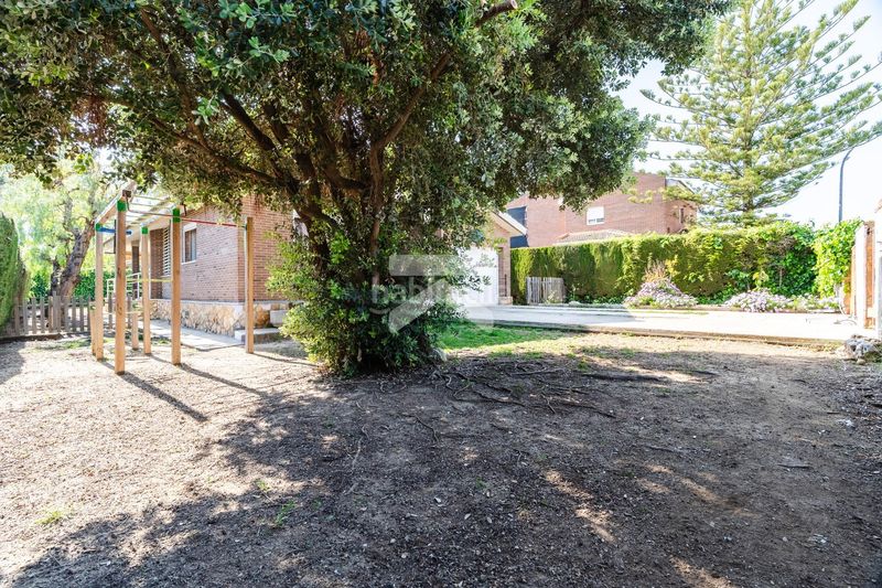 Foto a2e8ff68-42d0-4ed8-85a5-2139a8da350b. Casa amb aparcament piscina a Urbanitzacions de Llevant Tarragona