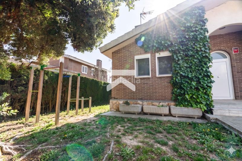 Foto a4998f1b-7a9b-46d3-8ad7-2496ee783964. Casa amb aparcament piscina a Urbanitzacions de Llevant Tarragona