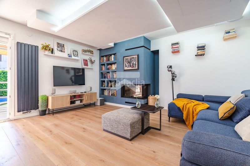 Foto bd8806a1-f27b-4d53-9763-f4f9eb9ac27b. Casa amb aparcament piscina a Urbanitzacions de Llevant Tarragona