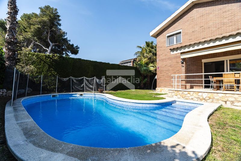 Foto d6810d29-8cb8-43ed-b079-779bd28453dc. Casa amb aparcament piscina a Urbanitzacions de Llevant Tarragona
