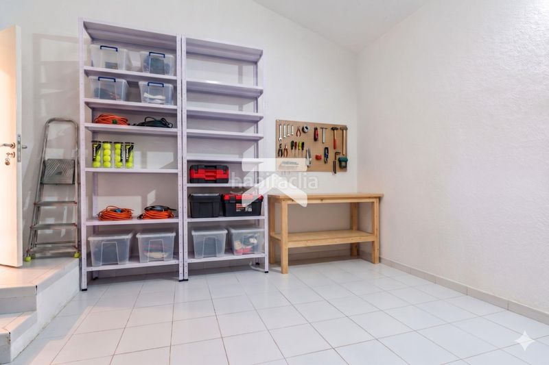 Foto ddea784d-6fa0-41d5-8f53-bbfdd6453463. Casa amb aparcament piscina a Urbanitzacions de Llevant Tarragona