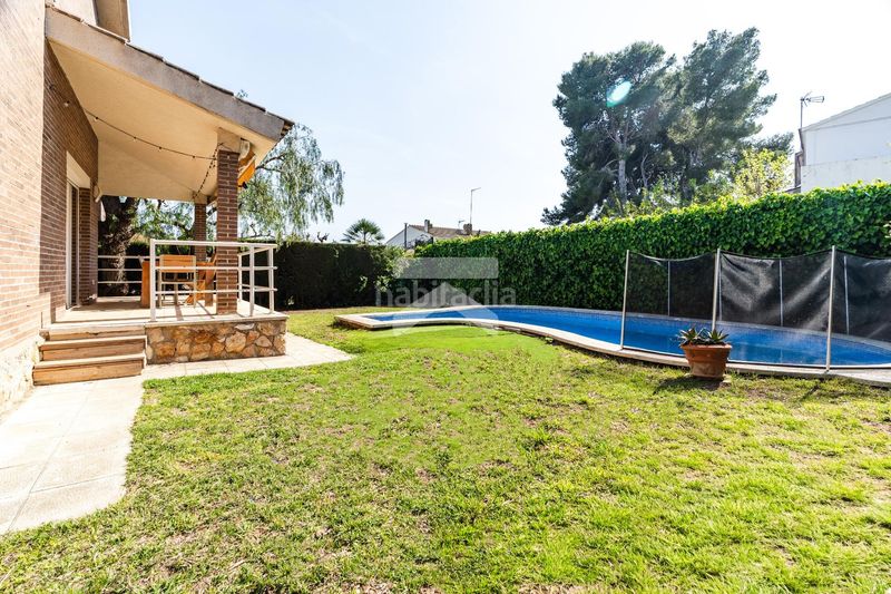 Foto ebfb2980-75e2-46bf-89a0-bb1437abd32d. Casa amb aparcament piscina a Urbanitzacions de Llevant Tarragona