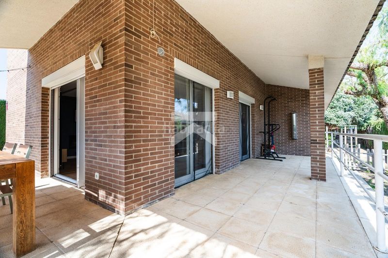 Foto ef32f76f-f43c-4977-b343-823e4229cf26. Casa amb aparcament piscina a Urbanitzacions de Llevant Tarragona