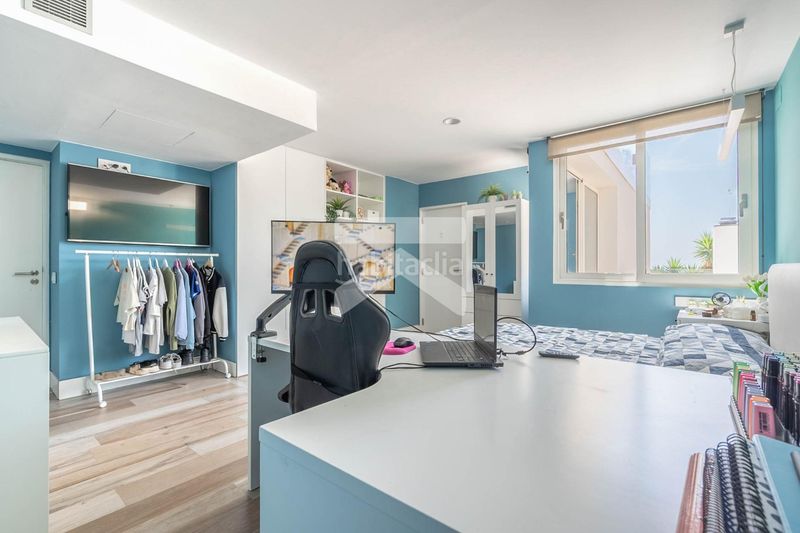 Foto 06828776-9236-4e12-8f33-577e361313c7. Casa aparellada amb aparcament piscina a Urbanitzacions de Llevant Tarragona