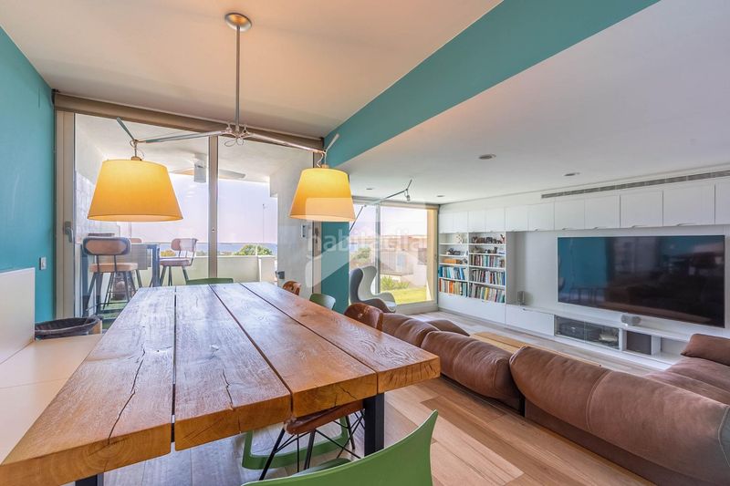 Foto 0afff260-50fb-4fc2-ac46-0d950a2a7059. Casa aparellada amb aparcament piscina a Urbanitzacions de Llevant Tarragona