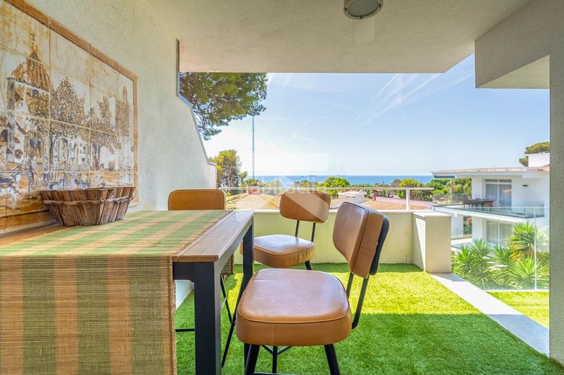 Foto 24d455ba-f6b9-4f4d-acca-79f3ded016ec. Casa aparellada amb aparcament piscina a Urbanitzacions de Llevant Tarragona