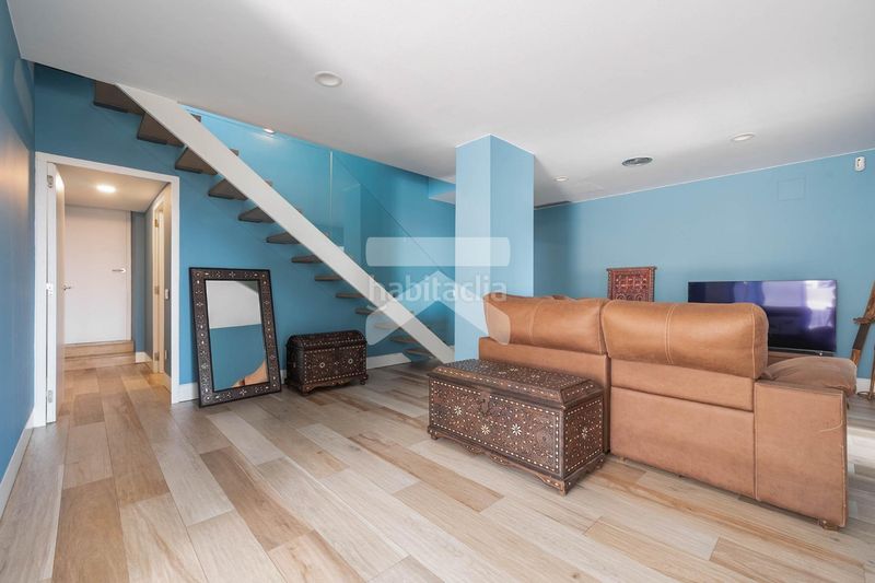 Foto 27fa23f1-ced4-4020-ac42-b801558e5a36. Casa aparellada amb aparcament piscina a Urbanitzacions de Llevant Tarragona