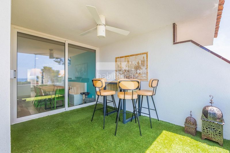 Foto 282e2acc-8418-453e-b2f1-10aaa0715e0e. Casa aparellada amb aparcament piscina a Urbanitzacions de Llevant Tarragona