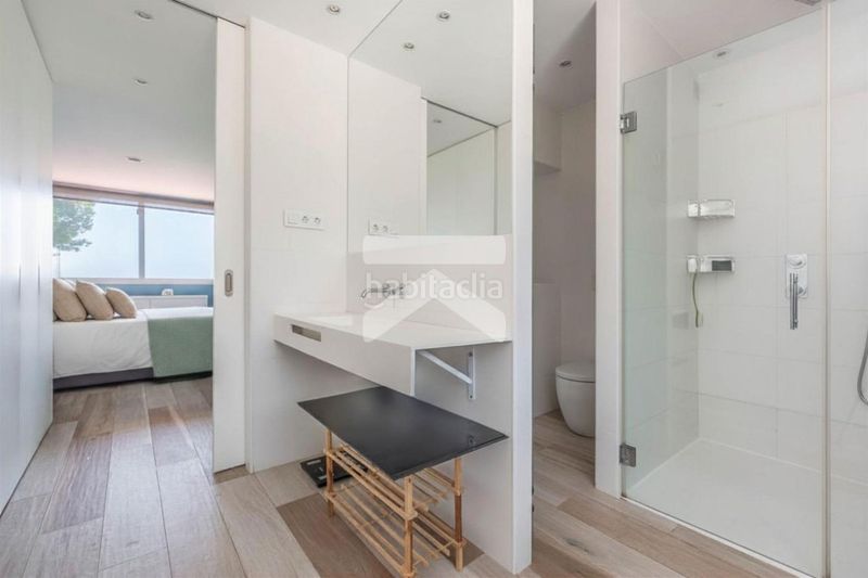 Foto 34552b99-f7c7-43a4-8323-4333355bacf5. Casa aparellada amb aparcament piscina a Urbanitzacions de Llevant Tarragona