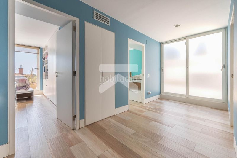 Foto 69cdb8d8-de8f-4a16-9749-54e7579be358. Casa aparellada amb aparcament piscina a Urbanitzacions de Llevant Tarragona