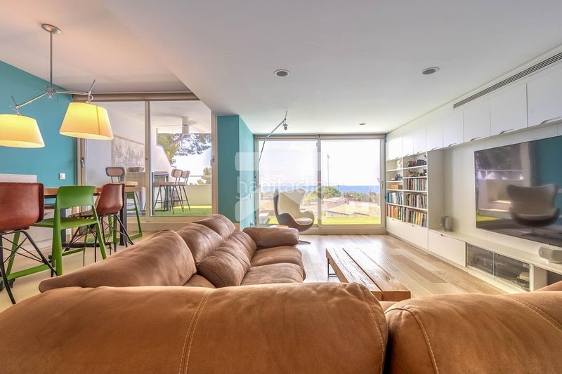 Foto bc347355-39dc-41c1-a844-cddabd8179a9. Casa aparellada amb aparcament piscina a Urbanitzacions de Llevant Tarragona