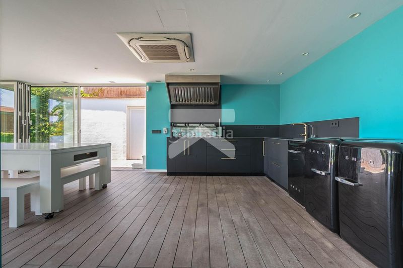 Foto be432649-db0a-463b-80fa-965cbb4c40c3. Casa aparellada amb aparcament piscina a Urbanitzacions de Llevant Tarragona