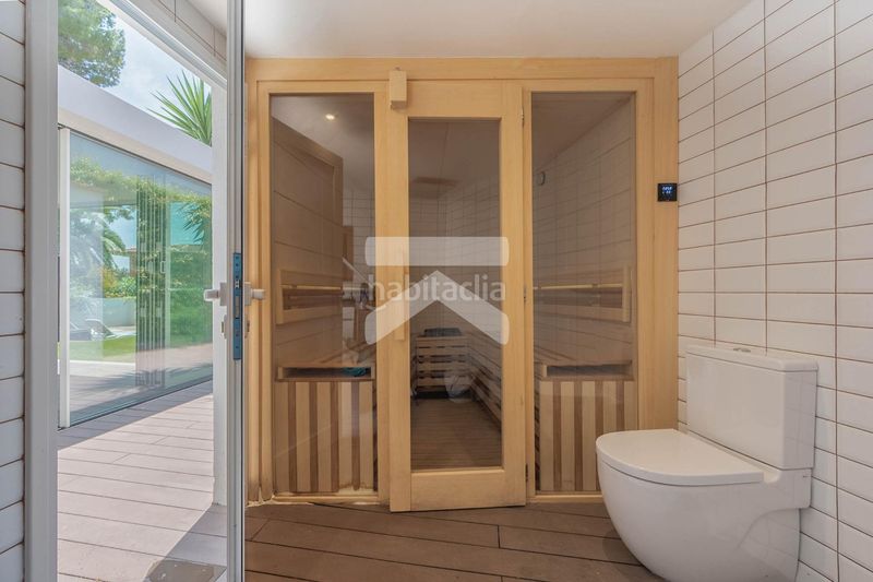 Foto c631c6b9-f505-4061-b37f-8411c696ab35. Casa aparellada amb calefacció aparcament piscina a Tarragona