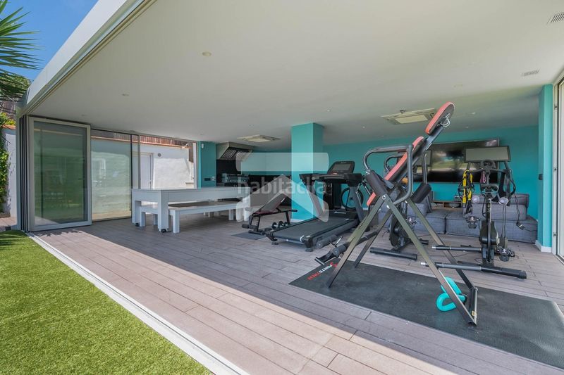 Foto d1933992-b4cd-48b3-a9d8-b3fe98f4002f. Casa aparellada amb aparcament piscina a Urbanitzacions de Llevant Tarragona