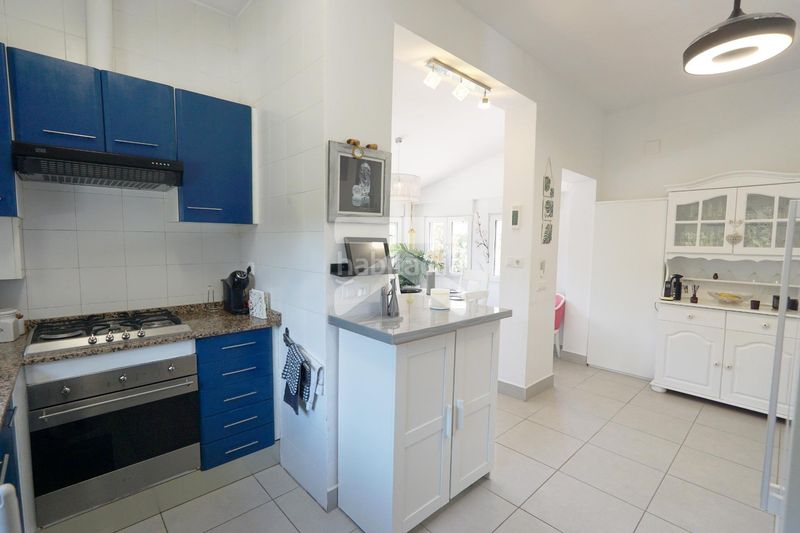 Foto 0dd3719c-1213-42b0-afc0-badc0040edd8. Chalet avec chauffage parking piscine dans Les Tres Cales Ametlla de Mar (L´)