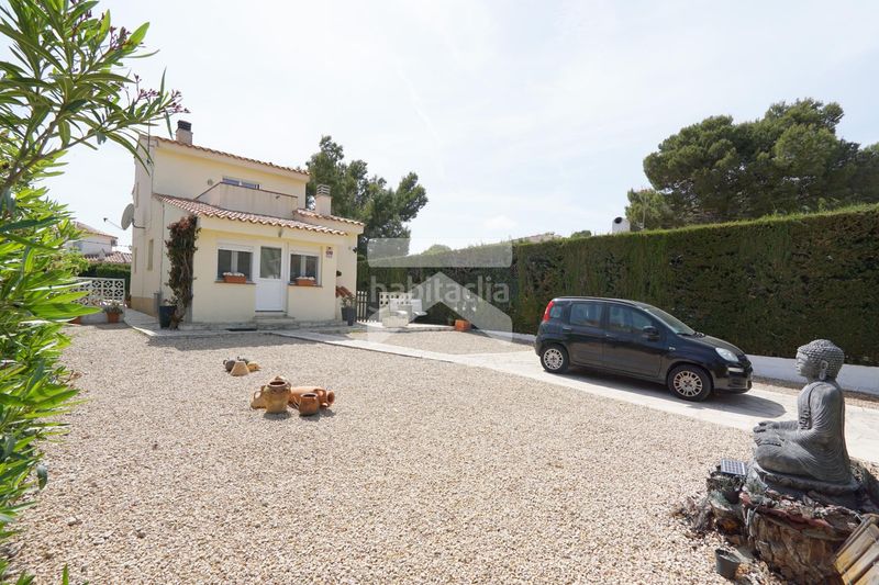 Foto 0e35e9de-5193-422b-bb2a-f97aa67a885e. Chalet avec chauffage parking piscine dans Les Tres Cales Ametlla de Mar (L´)