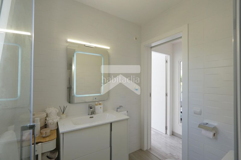 Foto 1fb13b97-91c3-4da0-8b96-9897a30ed8a9. Chalet avec chauffage parking piscine dans Les Tres Cales Ametlla de Mar (L´)