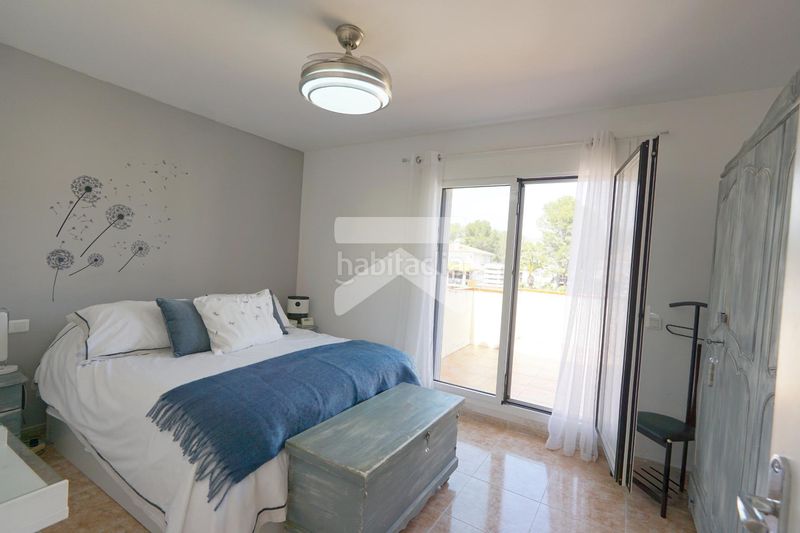 Foto 25bf8b6d-8ece-48c2-9e39-31e673ef0dbd. Chalet avec chauffage parking piscine dans Les Tres Cales Ametlla de Mar (L´)