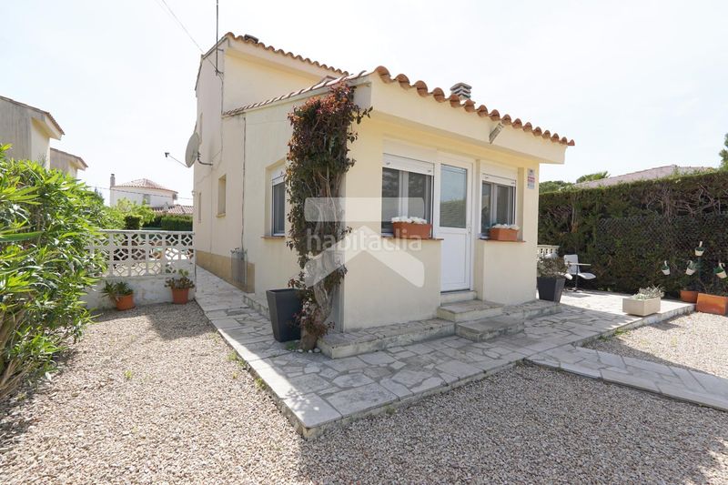 Foto 9515653e-d88d-4533-bcf7-53903a7a4692. Chalet avec chauffage parking piscine dans Les Tres Cales Ametlla de Mar (L´)