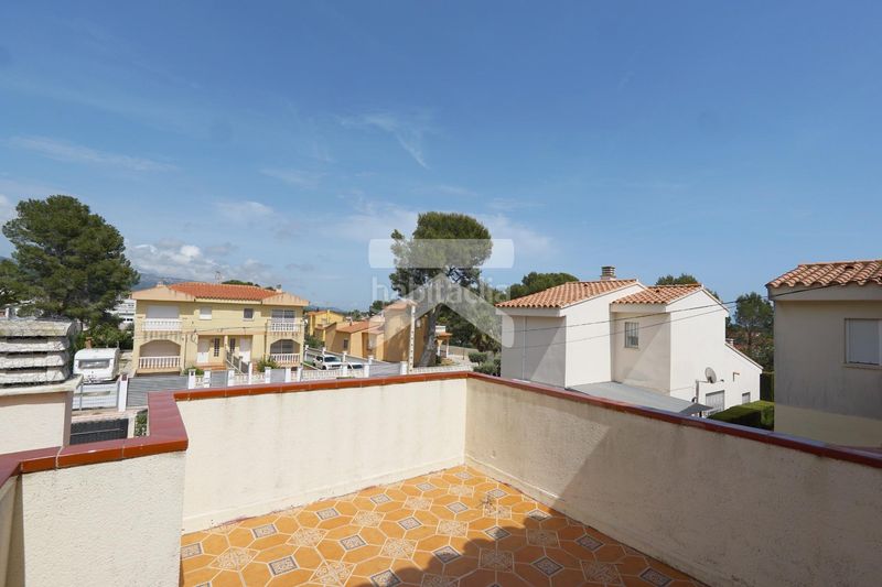 Foto bf1adcdd-9e6b-4dda-9026-d2ead1e8a966. Chalet avec chauffage parking piscine dans Les Tres Cales Ametlla de Mar (L´)