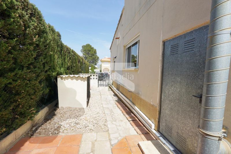 Foto cbb0dad0-3ab8-476c-a0ce-16c20f110642. Chalet avec chauffage parking piscine dans Les Tres Cales Ametlla de Mar (L´)