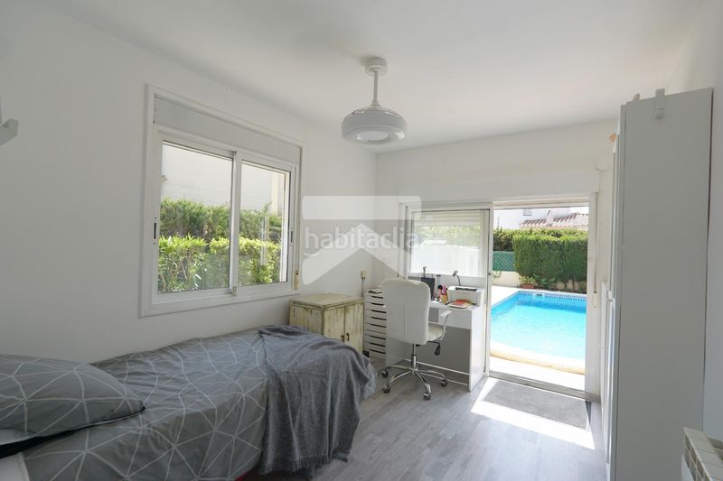 Foto cd2c107a-f5a7-41cf-a068-df3bac853765. Chalet avec chauffage parking piscine dans Les Tres Cales Ametlla de Mar (L´)
