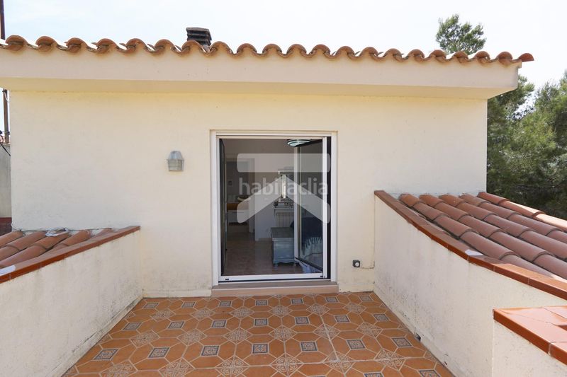 Foto d147f40a-41ef-4d1a-83a4-650e34529460. Chalet avec chauffage parking piscine dans Les Tres Cales Ametlla de Mar (L´)