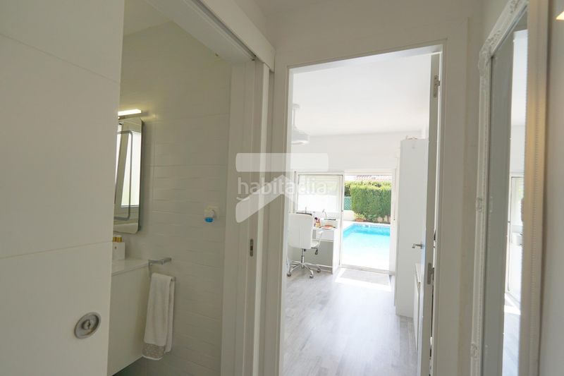 Foto e44c562a-007c-4eea-9e96-7a378b3028e1. Chalet avec chauffage parking piscine dans Les Tres Cales Ametlla de Mar (L´)