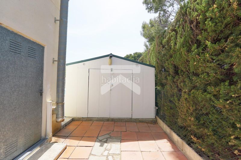 Foto f193c5e3-f91a-46c2-aa11-0e11f1d26fb1. Chalet avec chauffage parking piscine dans Les Tres Cales Ametlla de Mar (L´)