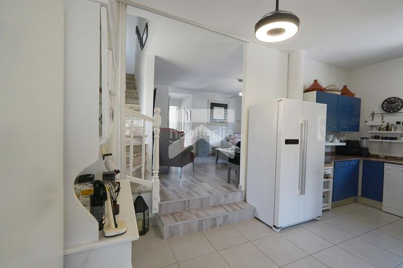 Foto f22c8f57-a6e5-4ed9-9f1a-7b5469f4959d. Chalet avec chauffage parking piscine dans Les Tres Cales Ametlla de Mar (L´)
