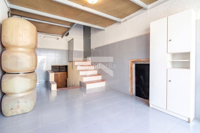 Foto 5cda1a70-e34e-470d-8355-de81a3281c81. Casa adossada amb calefacció aparcament a Altafulla