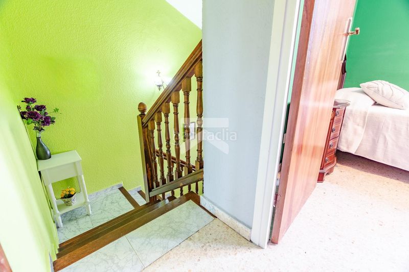 Foto a7917156-de9b-4a4f-bcdb-122547d3a62a. Casa adossada amb calefacció aparcament a Altafulla