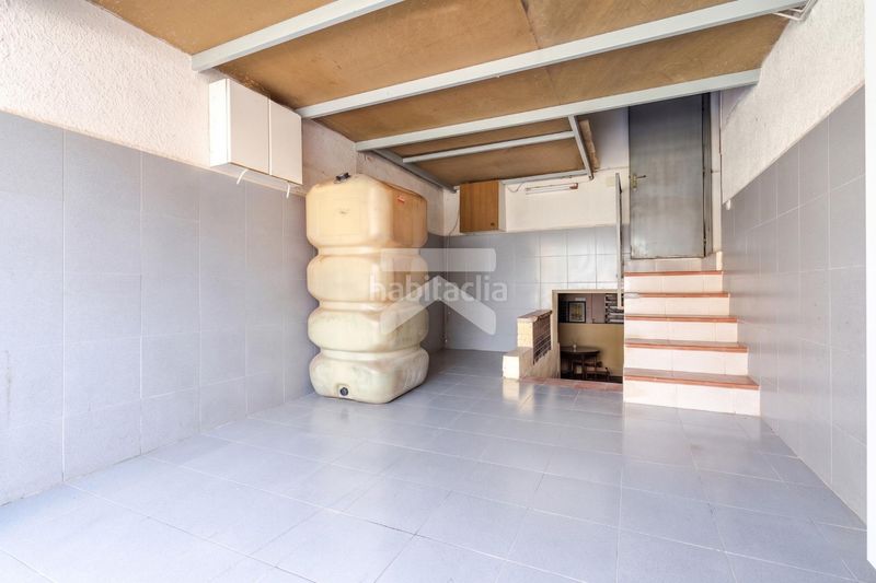 Foto a9538227-61a4-4046-a0e4-7123432b9c66. Casa adossada amb calefacció aparcament a Altafulla