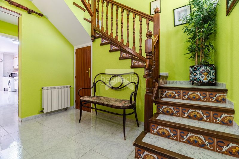 Foto be6c8868-e0f2-44d3-8fd6-c6096eb4ffd4. Casa adossada amb calefacció aparcament a Altafulla