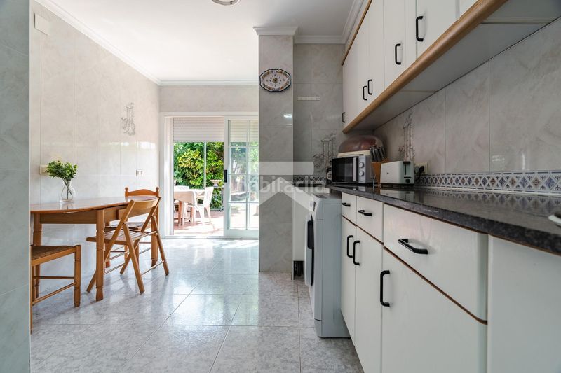 Foto ce86c4dc-55d2-482d-9f7a-c9d332a390af. Casa adossada amb calefacció aparcament a Altafulla