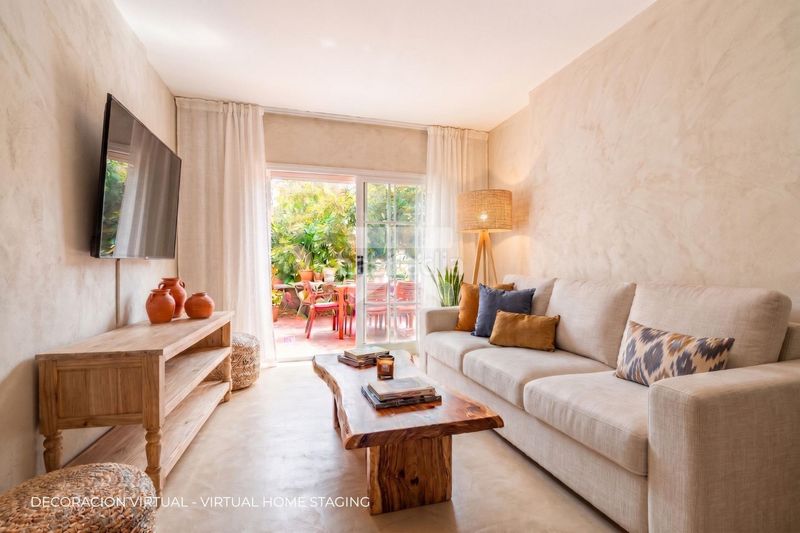 Foto d0ded535-4c30-4350-8761-1adf5e2c0adf. Casa adossada amb calefacció aparcament a Altafulla