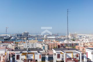 Appartamento  Calle caputxins. Vistas al mar desde el corazón de tarragona exclusivo piso con p