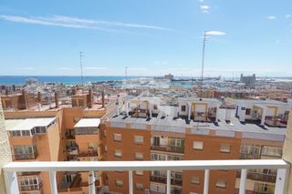 Appartement  Calle caputxins. Vistas al mar desde el corazón de tarragona exclusivo piso con p