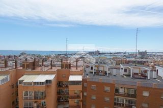 Appartement  Calle caputxins. Vistas al mar desde el corazón de tarragona exclusivo piso con p