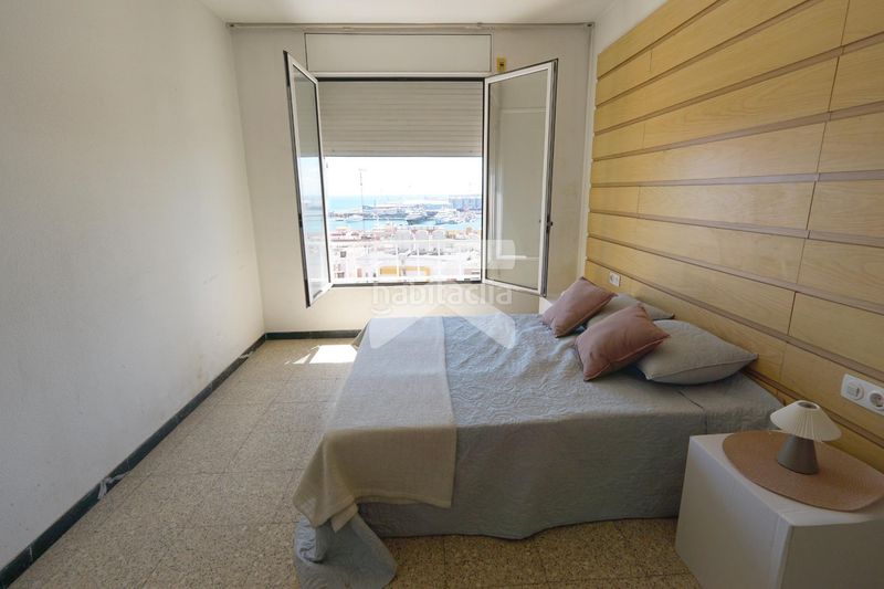 Foto 2b80387a-f368-4d8e-ad6a-edc59d151560. Flat with parking in Nou Eixample Sud Tarragona