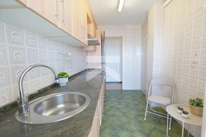 Foto 531fa7cc-cbfe-4d5a-976d-a0d3e5ab8c68. Flat with parking in Nou Eixample Sud Tarragona