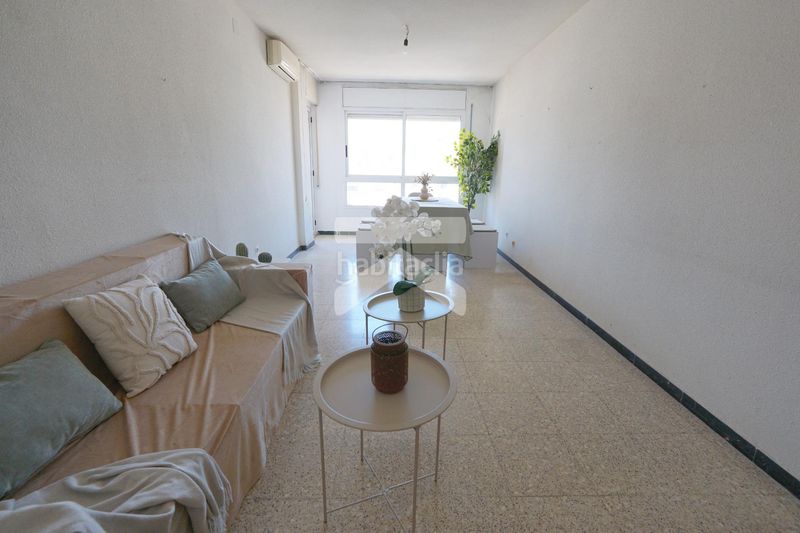 Foto 9e774388-9298-4b07-bd2f-5e2eb49e1504. Flat with parking in Nou Eixample Sud Tarragona