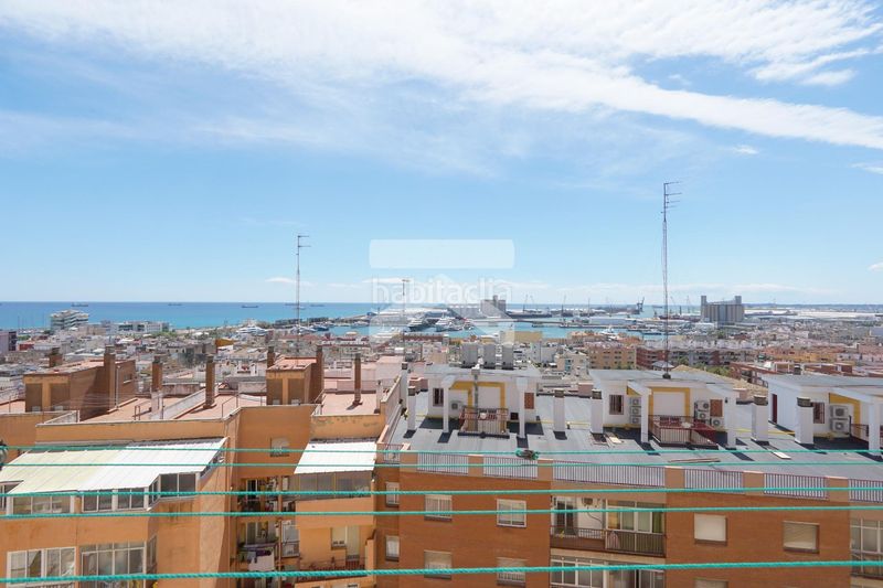 Foto a49eaef9-f351-45b5-a7e5-67fae141f766. Pis amb aparcament a Nou Eixample Sud Tarragona