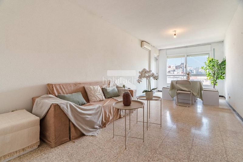 Foto aed22799-18f8-4a6e-bd4c-b4f9d6e59600. Pis a Nou Eixample Sud Tarragona