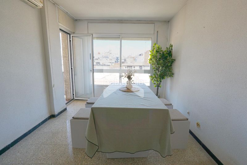 Foto af2fa462-968a-4b1a-84ed-c74cac7c435b. Flat with parking in Nou Eixample Sud Tarragona