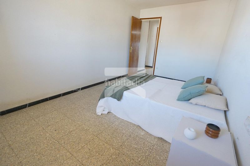 Foto cbc87c2b-afe1-4c0b-9485-bd4986cc4963. Flat with parking in Nou Eixample Sud Tarragona